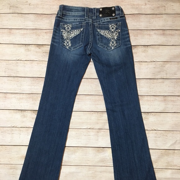 MISS ME JEANS - Picture 2 of 7